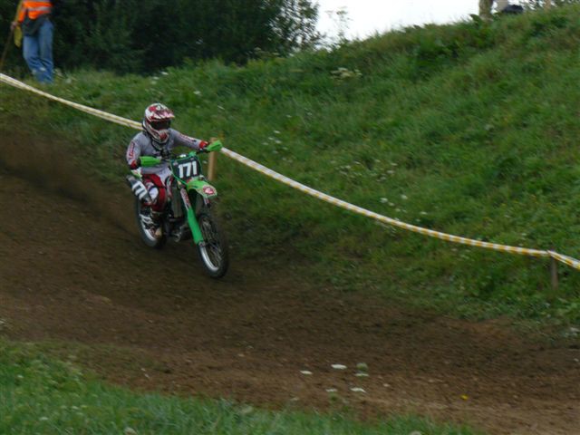 Goldfren cup Klášterec  23.8.2008
